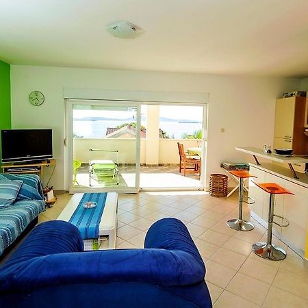 Deluxe Apartment Zaboric Eksteriør bilde