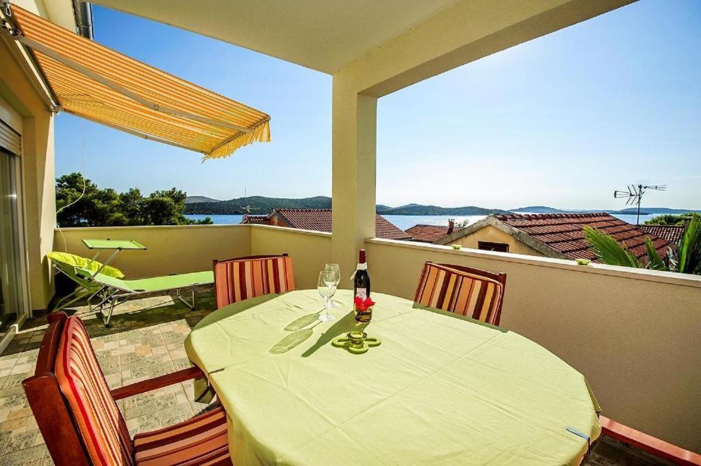 Deluxe Apartment Zaboric Eksteriør bilde
