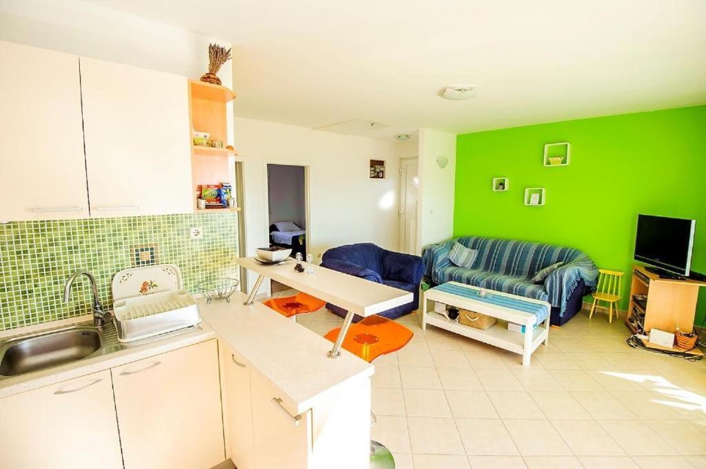 Deluxe Apartment Zaboric Eksteriør bilde