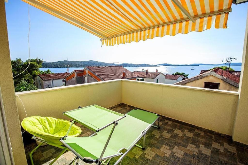 Deluxe Apartment Zaboric Eksteriør bilde