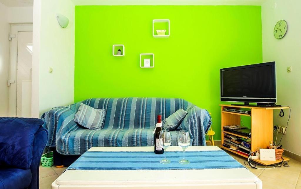 Deluxe Apartment Zaboric Eksteriør bilde