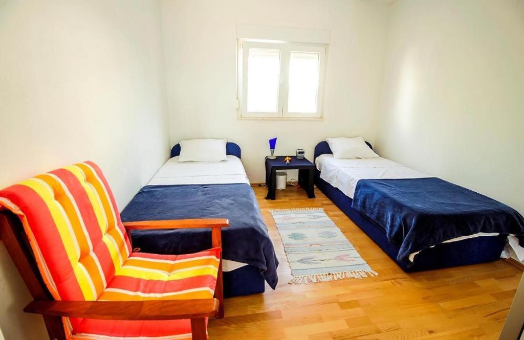 Deluxe Apartment Zaboric Eksteriør bilde