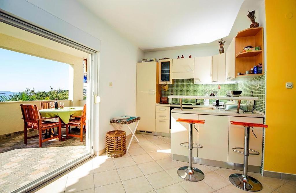 Deluxe Apartment Zaboric Eksteriør bilde