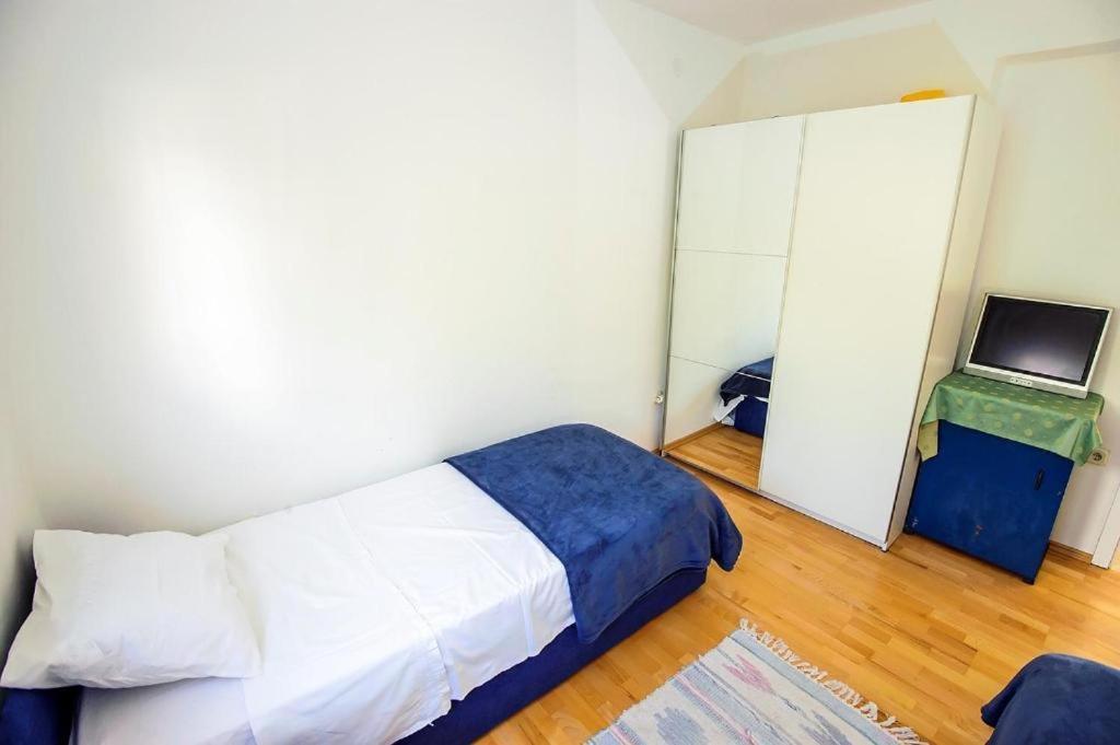 Deluxe Apartment Zaboric Eksteriør bilde