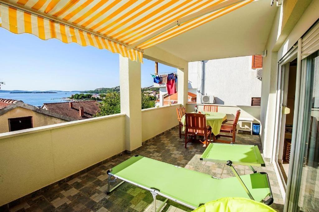 Deluxe Apartment Zaboric Eksteriør bilde